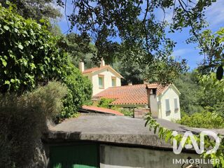  Maison à vendre 9 pièces 139 m²
