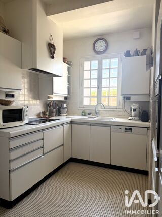  Maison à vendre 7 pièces 172 m²