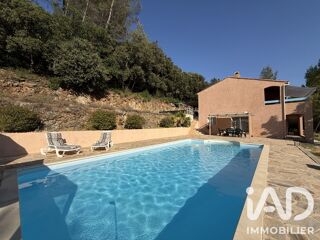  Maison à vendre 8 pièces 173 m²