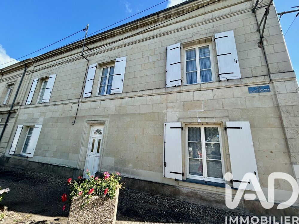 Vente Maison Vente Maison de village 5 pièces Allonnes