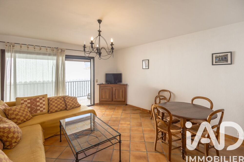 Vente Maison Vente Maison de village 4 pièces Les saintes-maries-de-la-mer