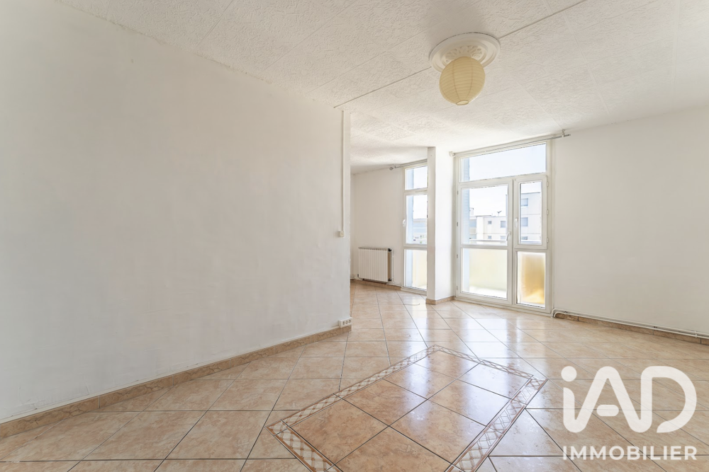 Vente Appartement Vente Appartement 3 pièces Lyon 8