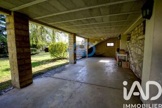  Maison à vendre 7 pièces 157 m²