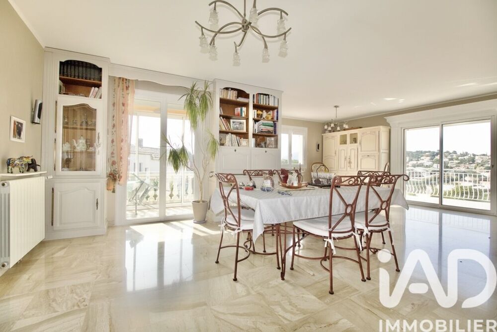 Vente Maison/villa 9 pièces