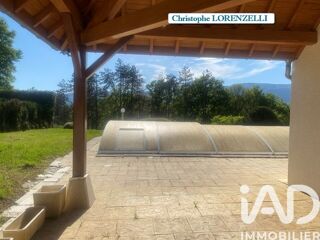  Maison à vendre 6 pièces 183 m²