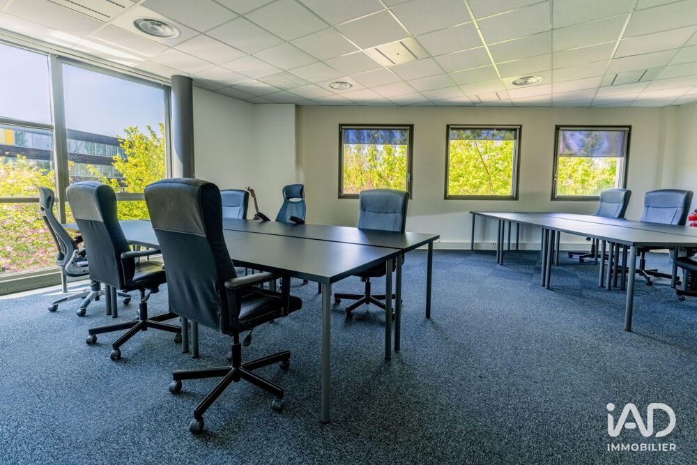  Location Bureaux 50 m&sup2; Metz