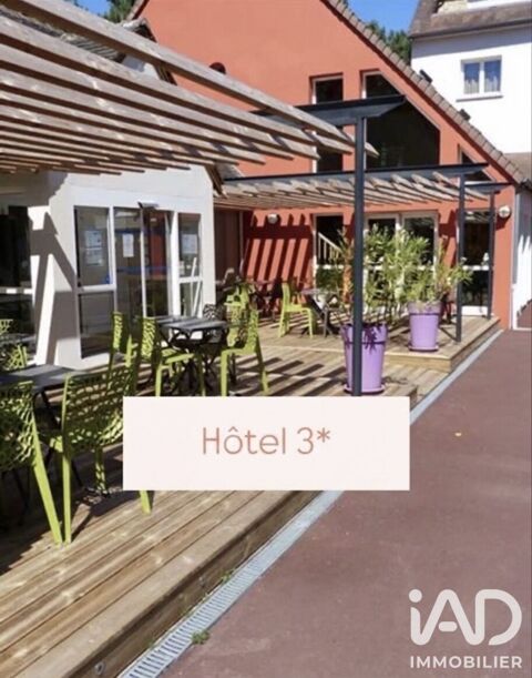Vente Boutique/Local commercial 3 000 m&sup2; 2100000 72230 Mulsanne