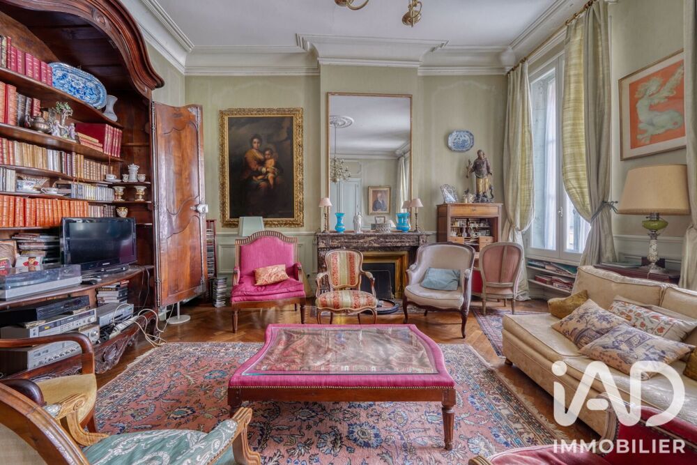 Vente Maison/villa 10 pièces