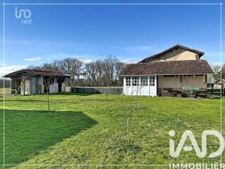  Maison à vendre 10 pièces 224 m²