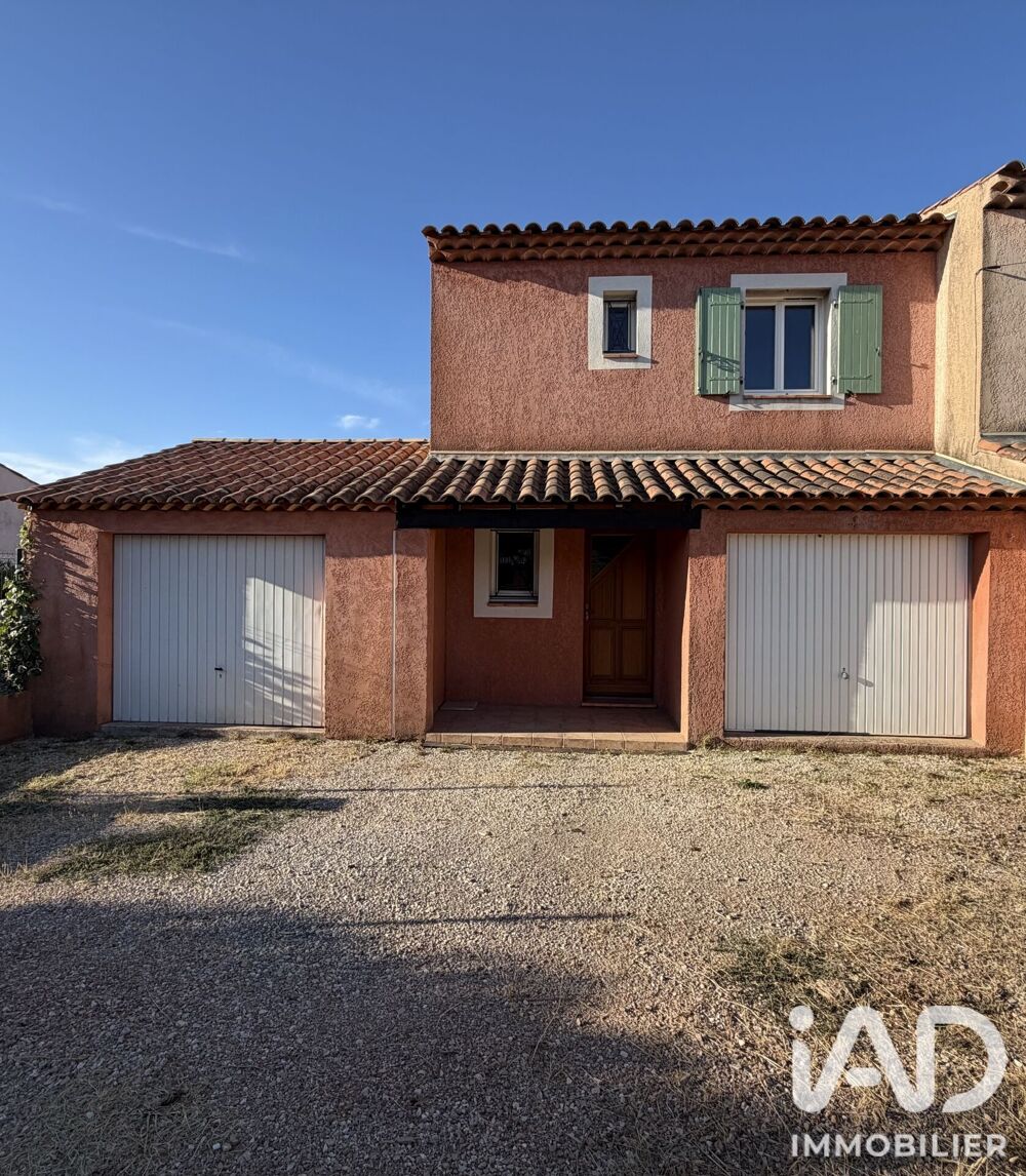 Vente Maison traditionnelle 3 pièces