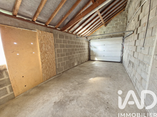  Maison � vendre 4 pi�ces 110 m�