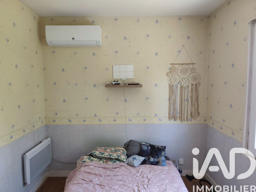 Vente Maison Vente Maison de village 4 pièces Aiguillon