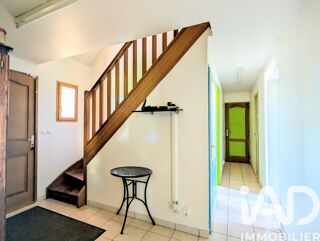  Maison à vendre 9 pièces 227 m²