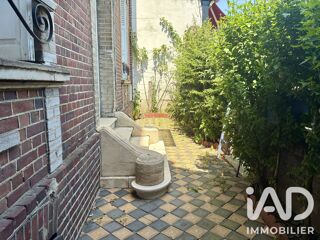  Maison à vendre 7 pièces 138 m²