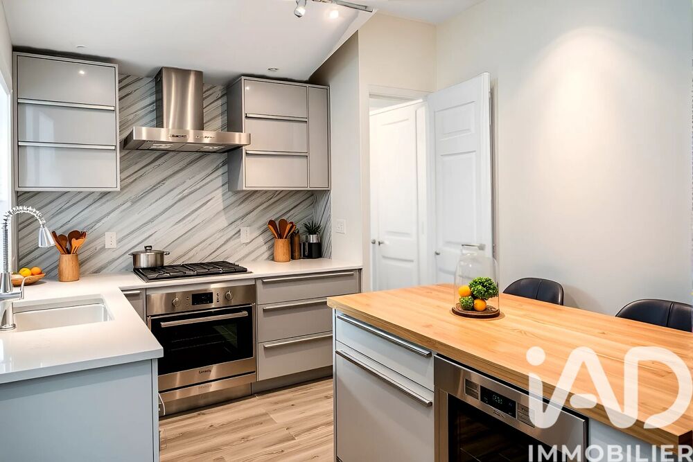 Vente Immeuble Vente Immeuble 86 m&sup2; Saint-rémy-de-provence
