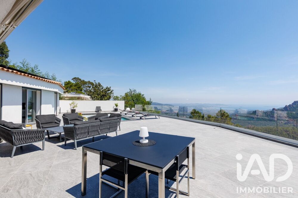 à vendre  Maison Fréjus (83600)