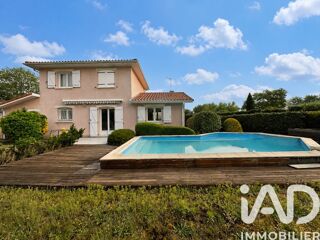  Maison à vendre 4 pièces 87 m²