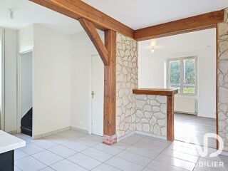  Maison à vendre 3 pièces 74 m²