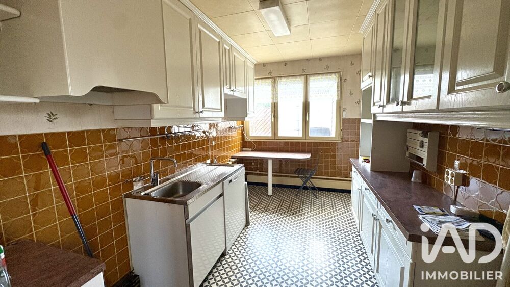 Vente Maison Vente Maison/villa 5 pièces Amiens