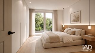  Appartement à vendre 3 pièces 66 m²
