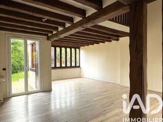  Maison à vendre 6 pièces 140 m²
