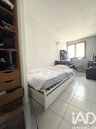  Appartement à vendre 3 pièces 40 m²