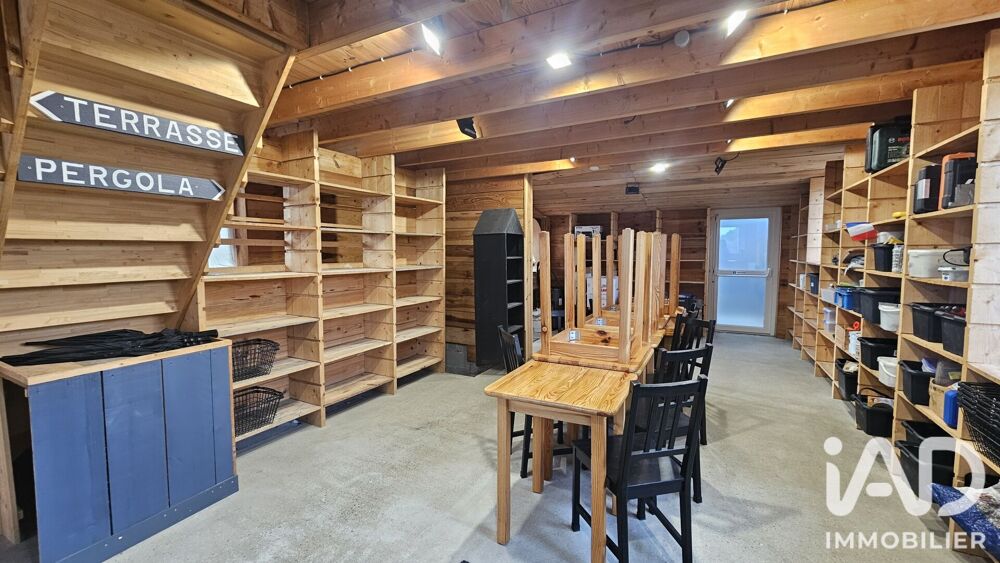 à vendre  Maison Plogoff (29770)