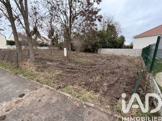  Terrain à vendre 530 m²