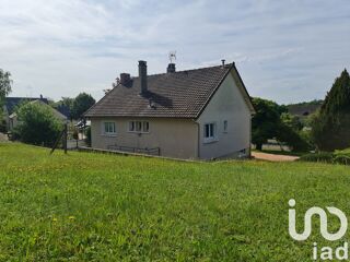  Maison à vendre 4 pièces 88 m²