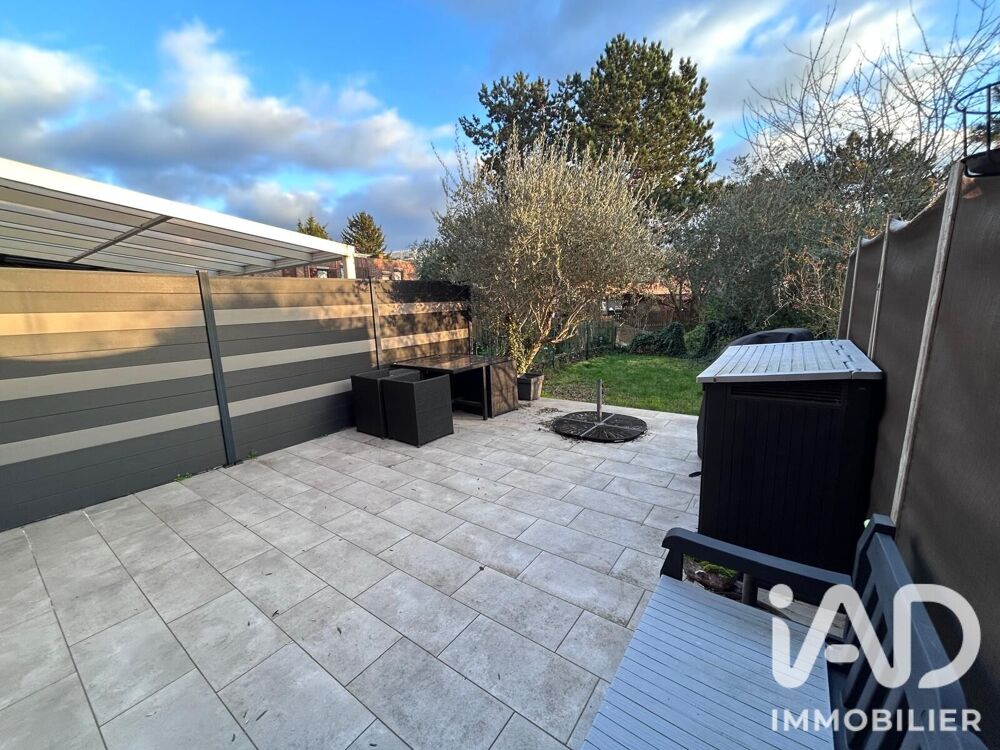 Vente Maison Vente Maison/villa 5 pièces Évry