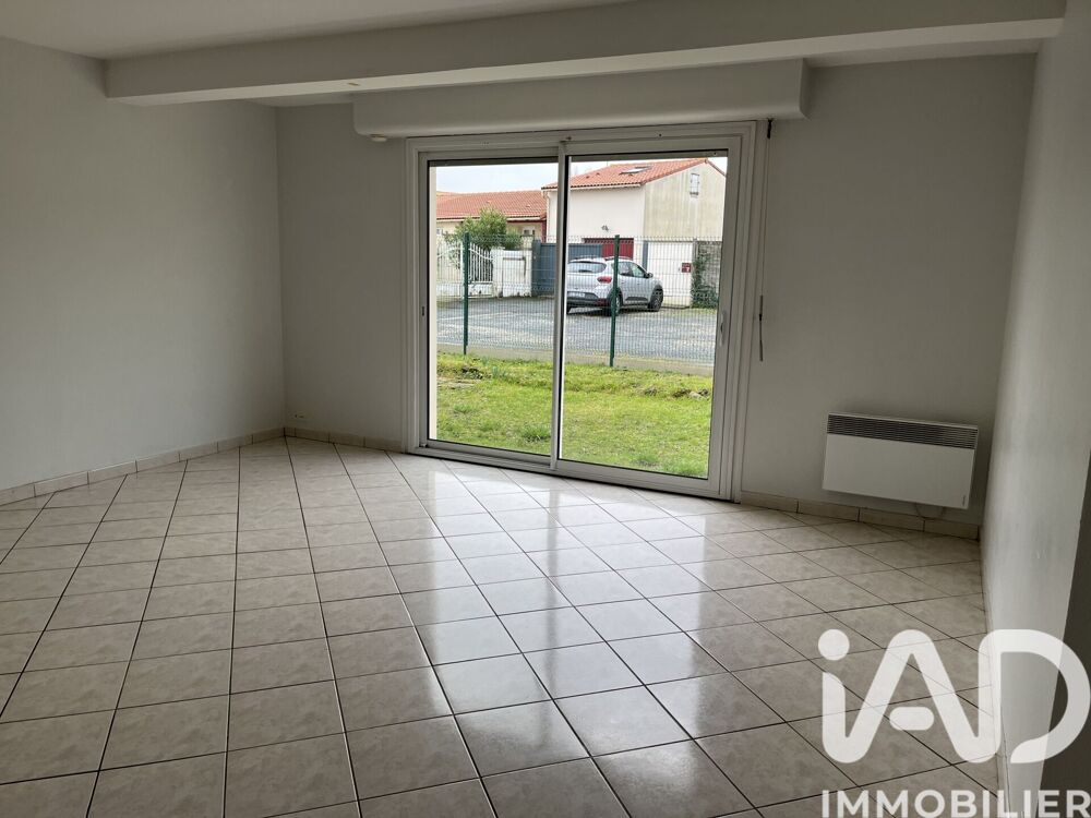 Vente Appartement Vente Appartement 3 pièces Royan
