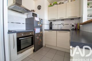  Appartement � vendre 2 pi�ces 44 m�
