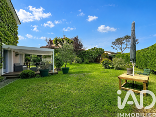 Maison à vendre 6 pièces 128 m²