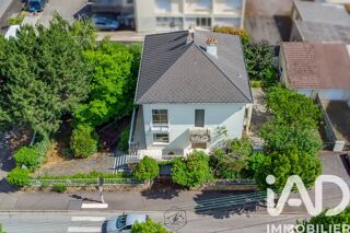  Maison à vendre 6 pièces 155 m²