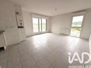  Appartement à vendre 3 pièces 63 m²