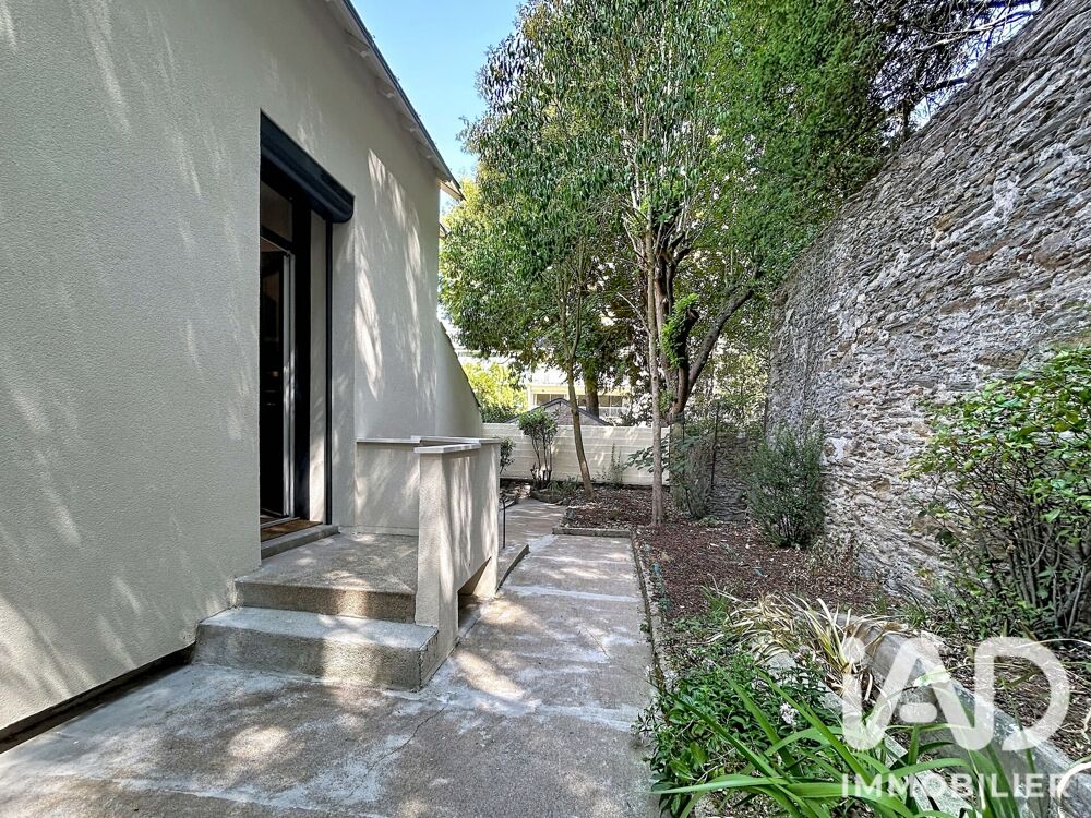 Vente Maison Vente Maison de ville 7 pièces Nantes