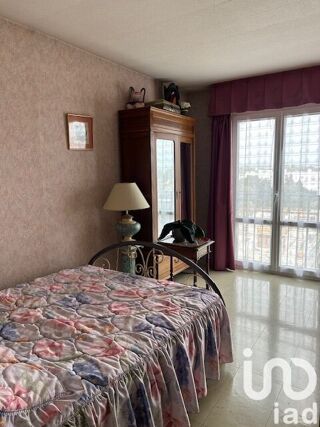  Appartement à vendre 4 pièces 73 m²
