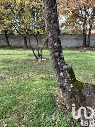  Terrain à vendre 757 m²