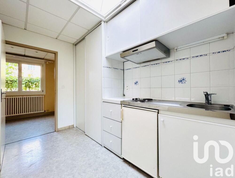 � vendre  Maison Rennes (35200)