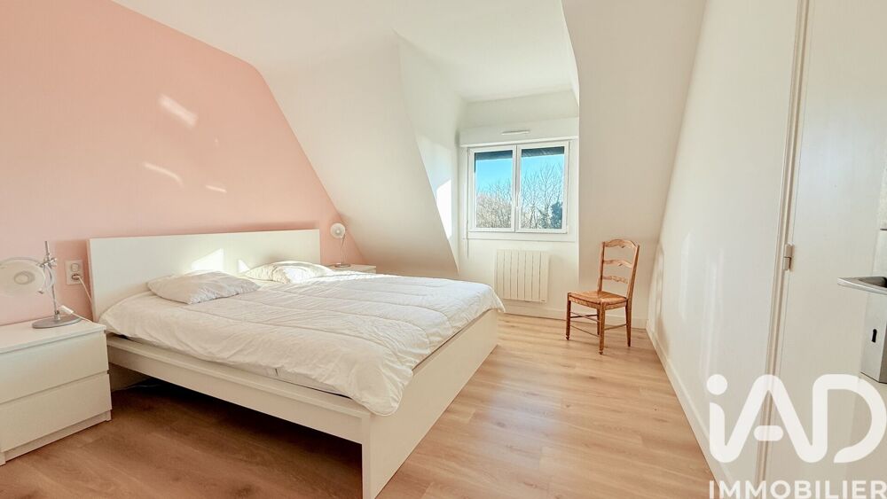 à vendre  Maison Moëlan-sur-Mer (29350)