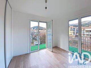 Appartement � vendre 2 pi�ces 45 m�