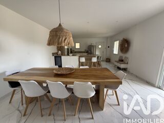  Maison à vendre 6 pièces 181 m²