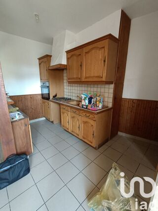  Maison à vendre 5 pièces 102 m²