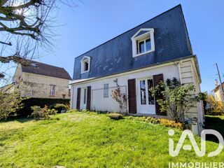  Maison à vendre 7 pièces 156 m²