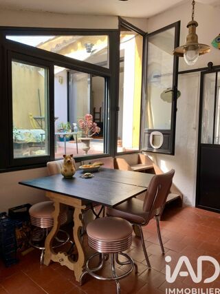  Maison � vendre 5 pi�ces 106 m�