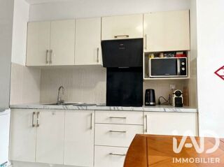  Appartement à vendre 3 pièces 60 m²