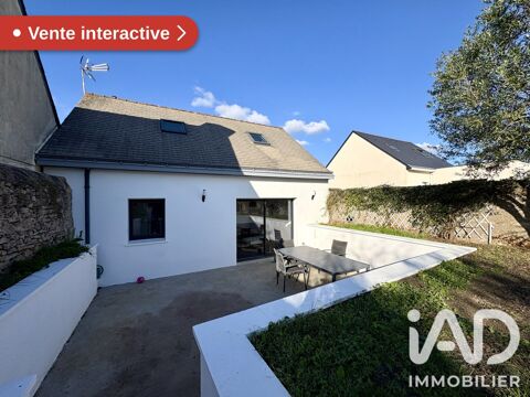   Vente Maison/villa 4 pièces Maison - 4 pièce(s) - 70 m²