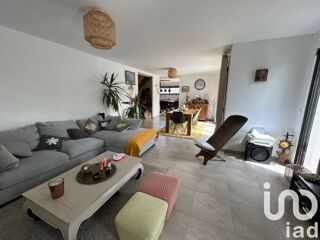 Maison à vendre 5 pièces 128 m²