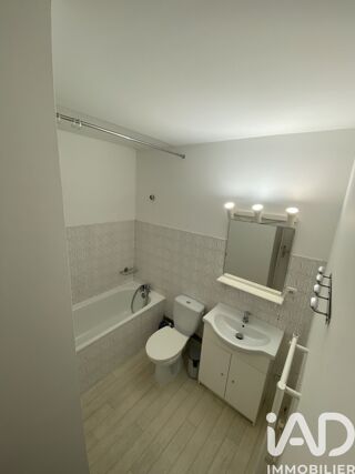  Appartement � vendre 1 pi�ce 23 m�