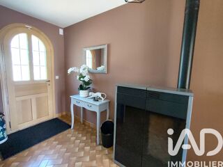  Maison à vendre 5 pièces 112 m²